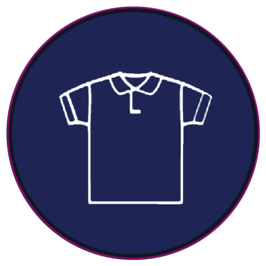 Polyester Polo Shirts