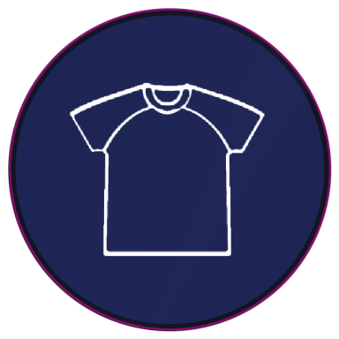 Baumwoll T-Shirts