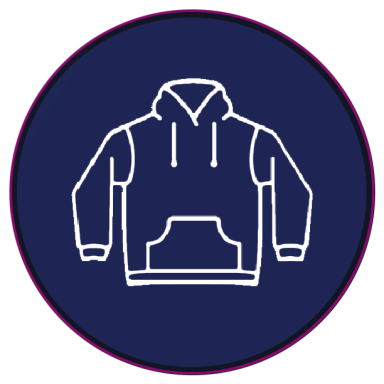 Kapuzenpullover